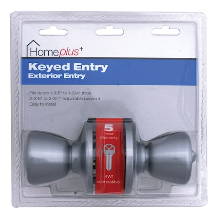 Home Plus Lock Door Entry Sc LA2102